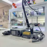 Máy hàn C210/ Luowei SS-02