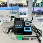 Máy hàn C210 MaAnt 2S
