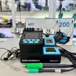 Máy hàn C210 MaAnt 2S