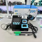 Máy hàn C210 MaAnt 2S