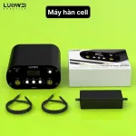 Máy hàn cell pin Luowei LW-E01