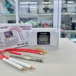 Máy hàn cell pin/ Qianli Ultra