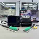 Máy hàn Kèm 2 tay Qianli H400/ C210-C245 (400W) 