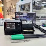 Máy hàn Kèm 2 tay Qianli H400/ C210-C245 (400W) 