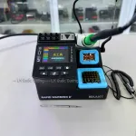Máy hàn MaAnt C210 Speed