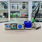 Máy hàn MaAnt HT-C210