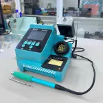Máy hàn RF4 RF-S410/ kèm 1 mũi hàn