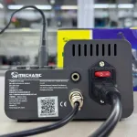 Máy hàn T12 Mechanic T2Pro Max