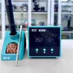 Máy hàn T12 RF4 RF-S310