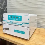 Máy hấp + bơm 2in1 UYUE X10Max/ 15in