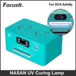 Máy hấp UV Nasan NA-UV