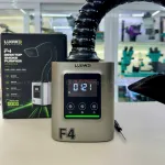 Máy hút khói LW-F4