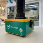 Máy hút khói TBK 638 mini