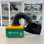 Máy hút khói TBK 638 mini