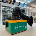 Máy hút khói TBK 638 mini