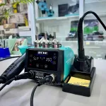 Máy khò hàn 2in1 RF4 RF-H7