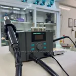Máy khò hàn Quick 8786Pro 