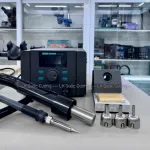 Máy khò hàn Quick 8786Pro 
