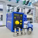 Máy Khò Mechanic Hk-858D
