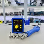 Máy Khò Mechanic Hk-858D