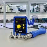 Máy Khò Mechanic Hk-858D