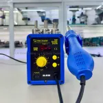 Máy Khò Mechanic Hk-858D