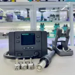 Máy khò Quick K8 Pro