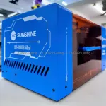 Máy Laser mini/ Sunshine SS-890B