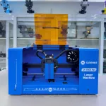 Máy Laser mini/ Sunshine SS-890B