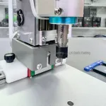 Máy mài CNC Aixun