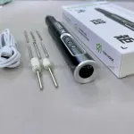 Máy mài đa năng Luowei P4