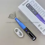 Máy mài Mechanic PWR