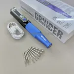 Máy mài Mechanic PWR