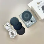 Máy mài Mini Lanrui M107