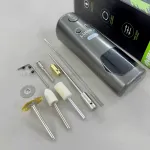 Máy quấn keo Luowei GR-02