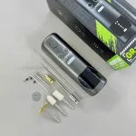 Máy quấn keo Luowei GR-02