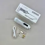 Máy quấn keo Mechanic Art-1