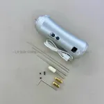 Máy quấn keo Mechanic Art-1