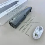 Máy quấn keo Mechanic Bull-One