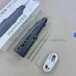 Máy quấn keo Mechanic Bull-One