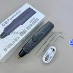 Máy quấn keo Mechanic Bull-One