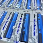 Máy quấn keo/ Relife LG2