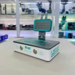 Máy vô keo - kính UYUE U-009