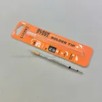 Mũi hàn C210/ Luowei LW-C210-F/ siêu nhọn