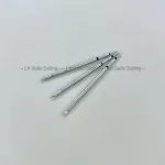 Mũi hàn C210 RF4/ cong - thẳng - dao