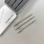 Mũi hàn C470 Magma cong/ thẳng/ bằng