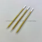 Mũi hàn T12 Mechanic/ vàng cong-thẳng-dao