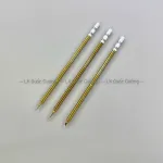 Mũi hàn T12 Mechanic/ vàng cong-thẳng-dao