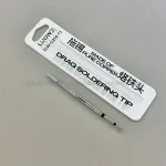 Mũi hàn tạo chân socket/ Luowei LW-C210-T