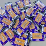 Mũi hàn tạo chân socket Mechanic ADV-0/ 936